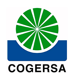 Logo Cogersa